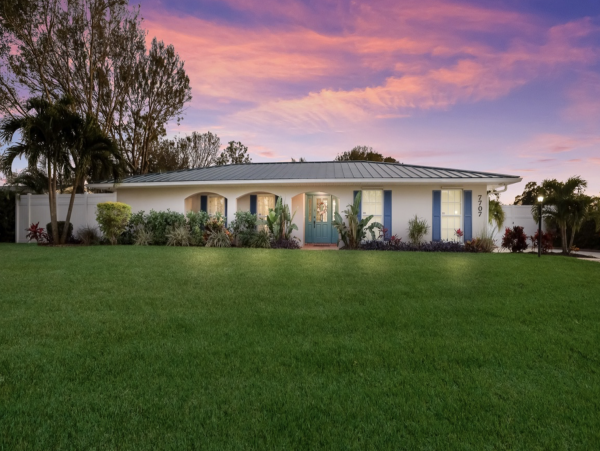 Shaw's Point Bradenton Short 5 mile Drive to Beach cute Villa